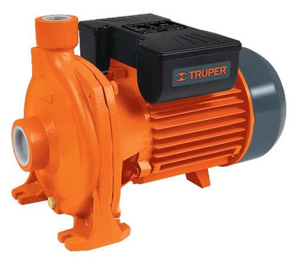 Bomba centrífuga para agua modelo europeo, 2 HP, Expert BOAC-2, 10066