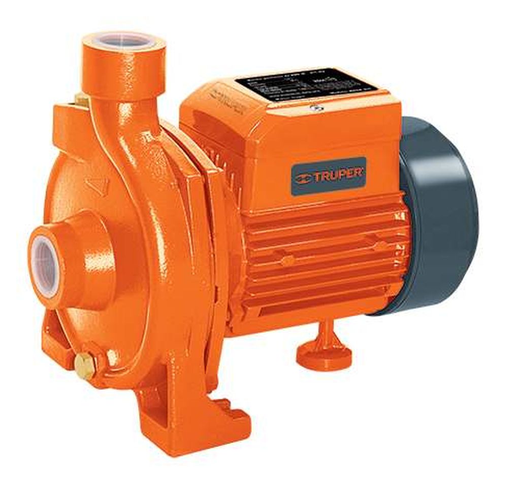 Bomba centrífuga para agua modelo europeo, 3/4 HP, Expert BOAC-3/4, 10073
