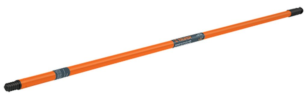 Extensión de acero para rodillo, 1.2 m, Truper EXTM-12, 10547