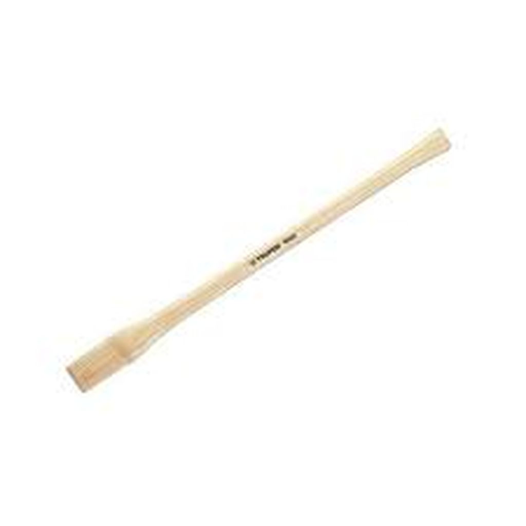 Mango hickory 35' para hacha doble Michigan 3-1/2 lb, Truper MG-DHM-3-1/2, 10810