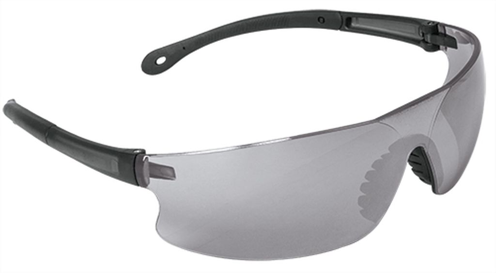 Lentes de seguridad espejo plata, Truper Ultralite LEN-LEP, 10822