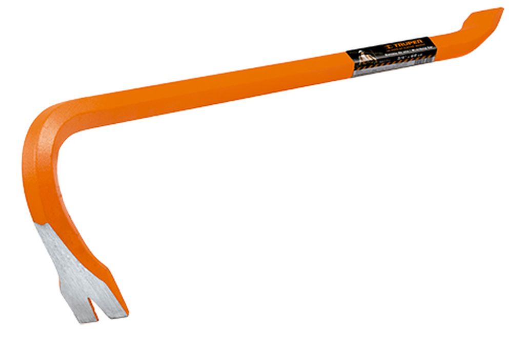 Barreta de uña de 3/4' x 60 cm, Truper BU-60, 10856