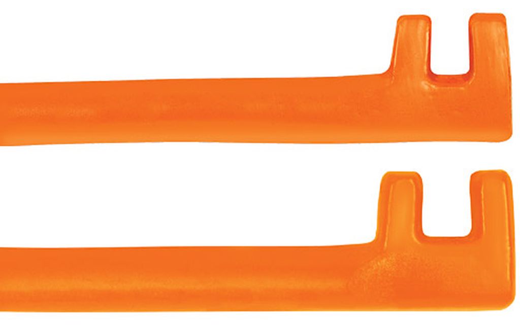 Grifa de dos bocas de 5/8 y 1/2', Truper GRT-19, 10865