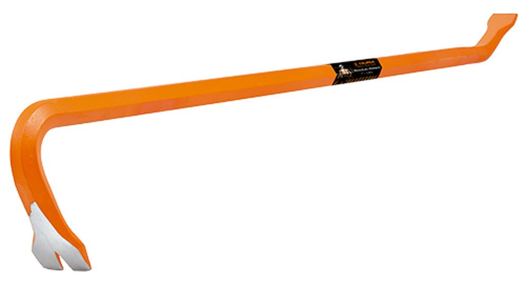 Barreta de uña de 1' x 120 cm, Truper BU-120, 10874