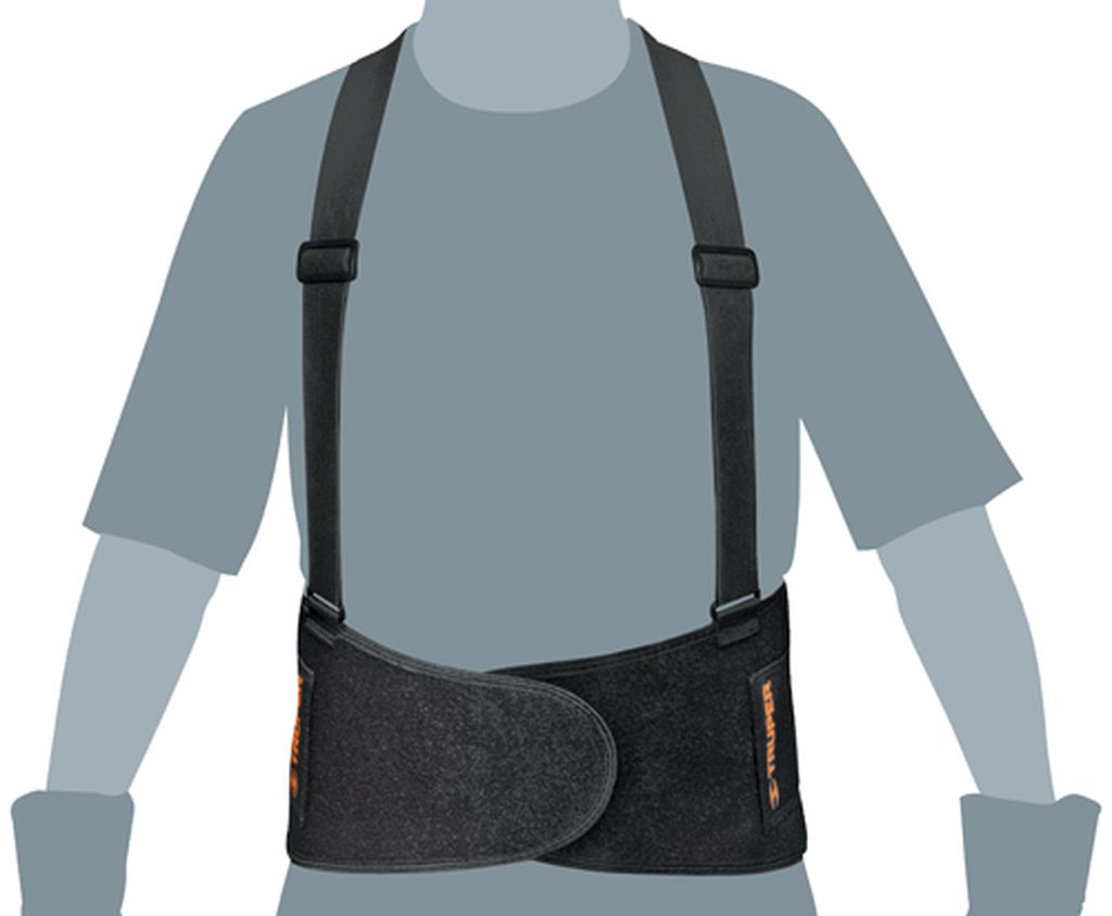 Faja lumbar, talla XG, Truper FAJA-XL, 10954