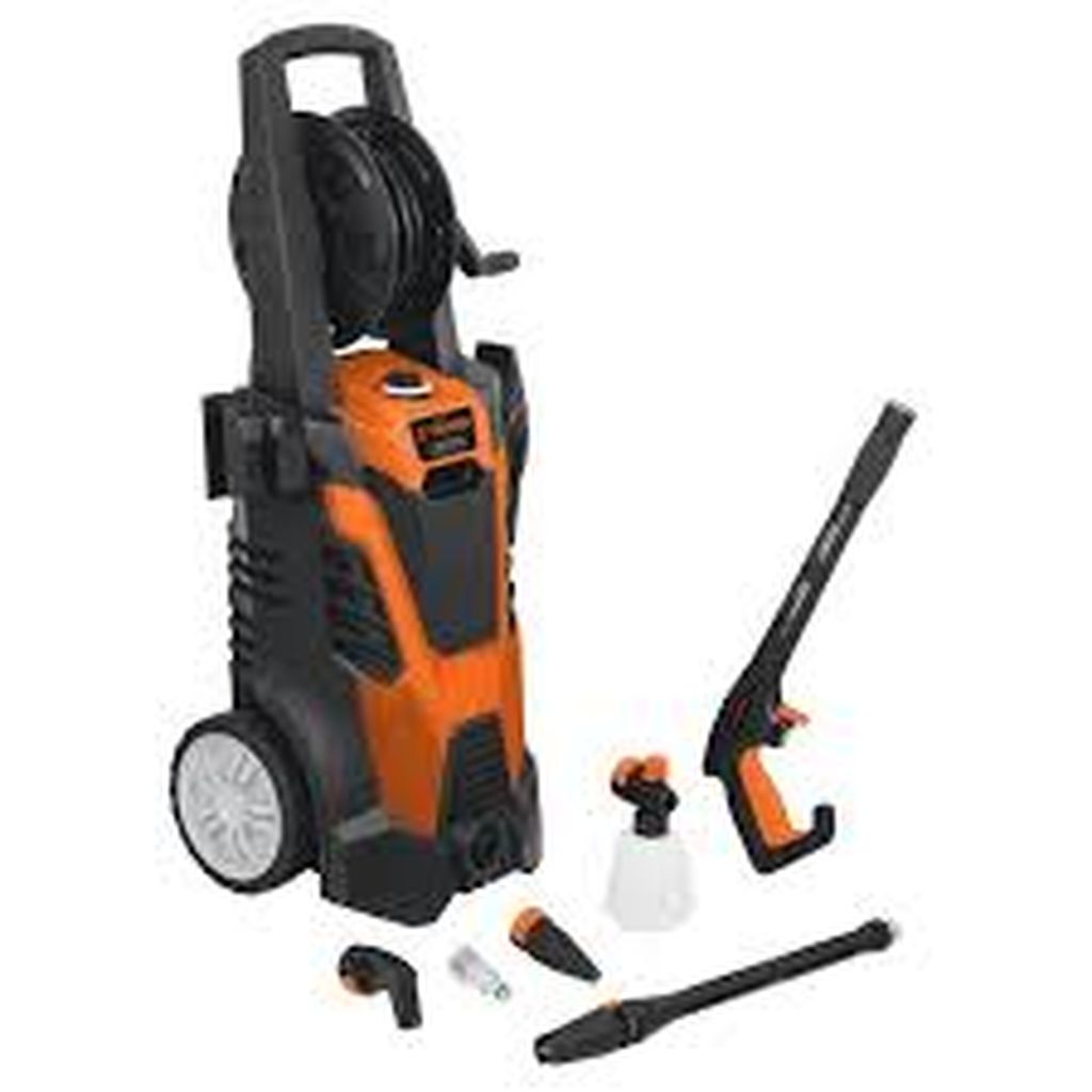 Pistola para LAVA-2000T, Truper Expert PIST-2000T, 10991