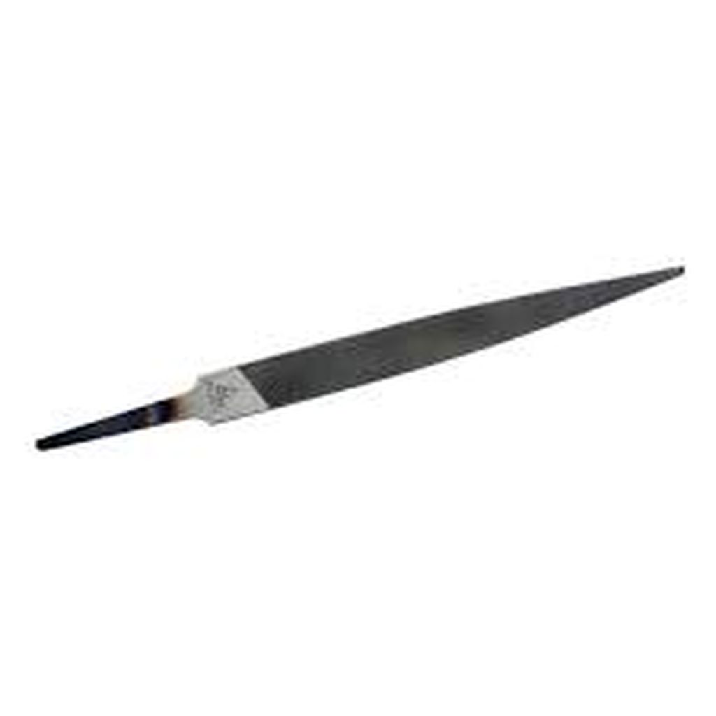 Lima para cerrajero fina 6', Truper LCM-6, 10996