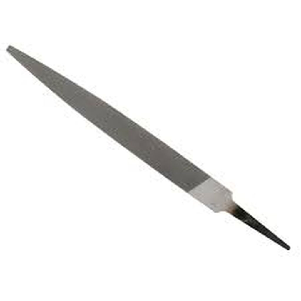 Lima para cerrajero bastarda 8', Truper LCB-8, 10999