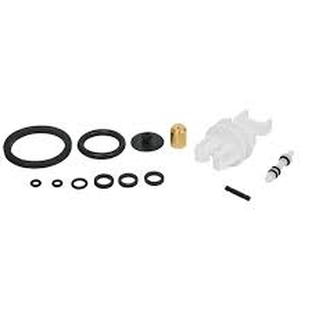 Empaques de repuesto para FUT-3, 5 y 7, Truper EMF-3,5,7, 11035