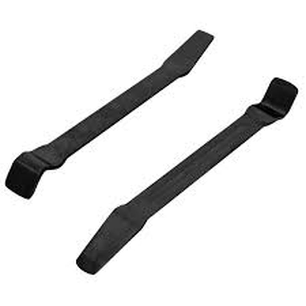 Juego de 2 palancas para cambio de llanta de carretilla PAL-CA, 11089