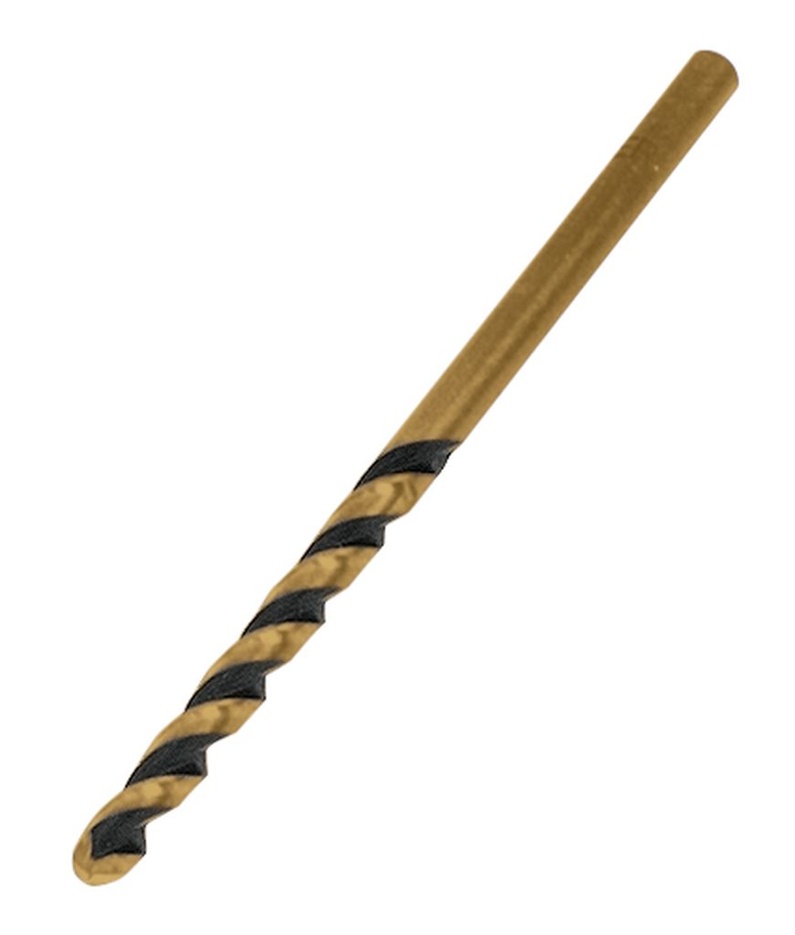 Broca HSS 5/64' Trugold para metal, Truper Expert BAV-5/64, 11112