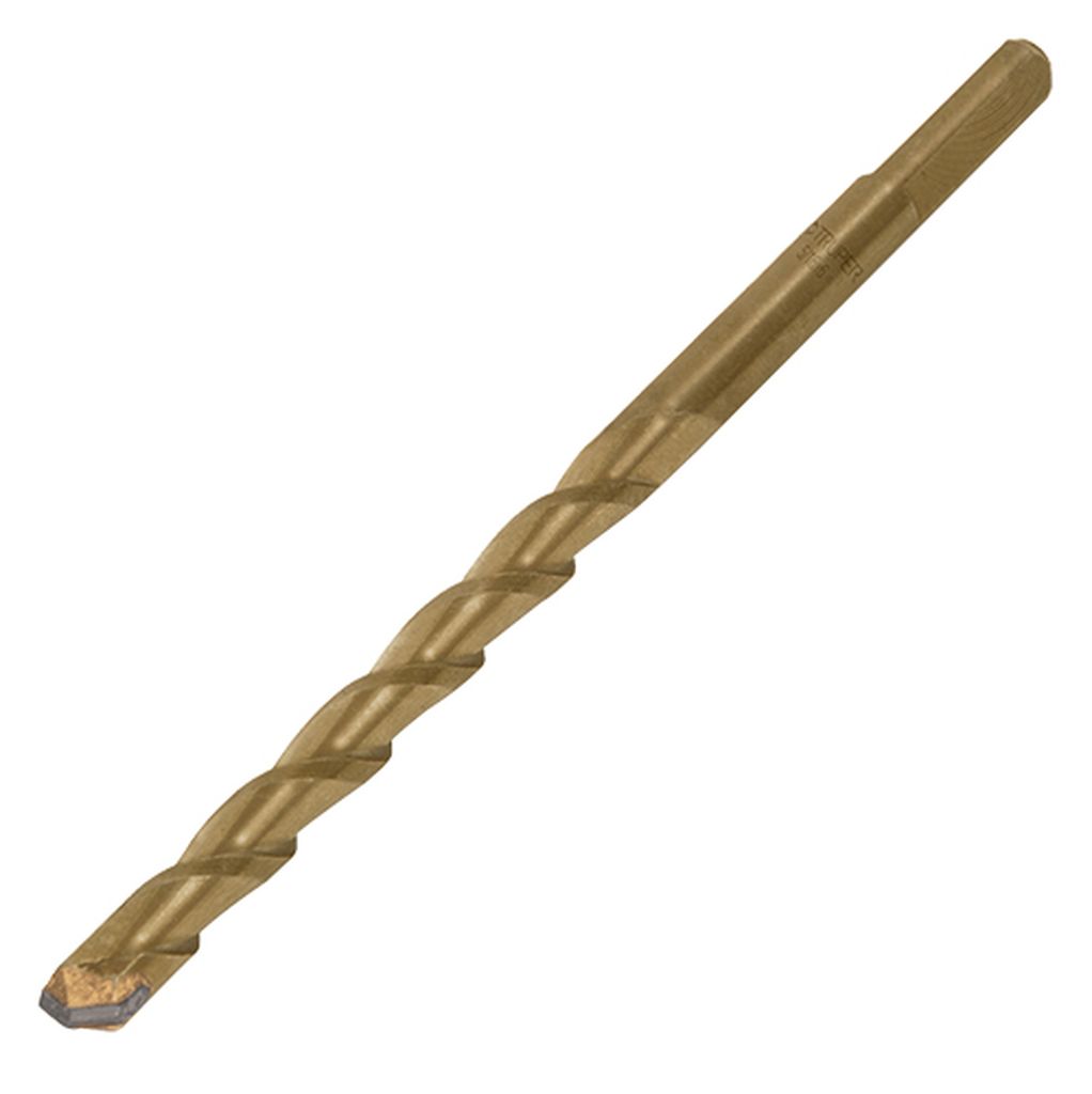 Broca para concreto de 5/16 x 6', Truper BCT-5/16X6, 11215