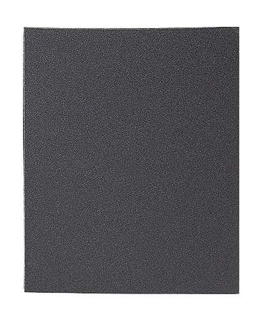 Lija de agua grano 60 de carburo de silicio, Truper LIAG-60, 11646