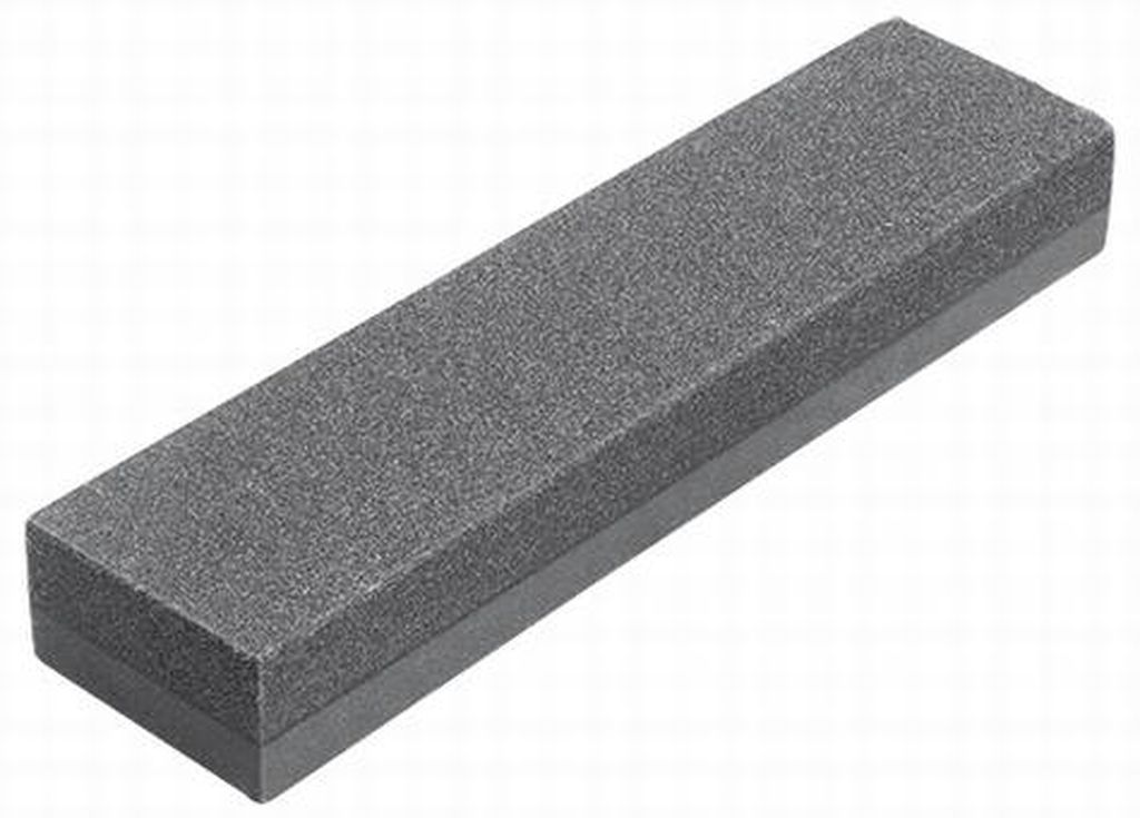 Piedra para asentar 200 mm, doble grano 150 y 240, Truper PIAS-108, 11668