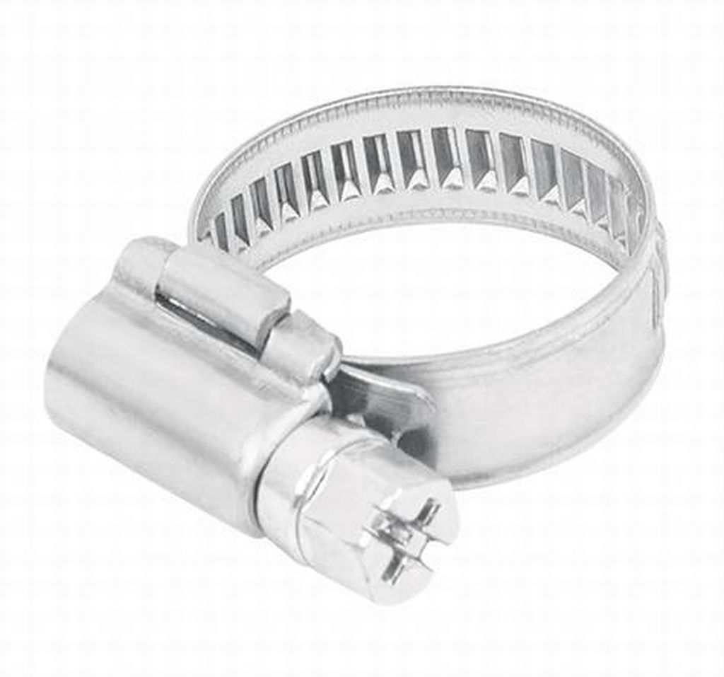 Abrazadera SX9-18 para fumigadora FM-425, Truper 425-082, 11737