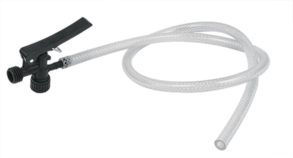 Pistola económica con manguera completa para FM-425, Truper 425-008-C1, 11907