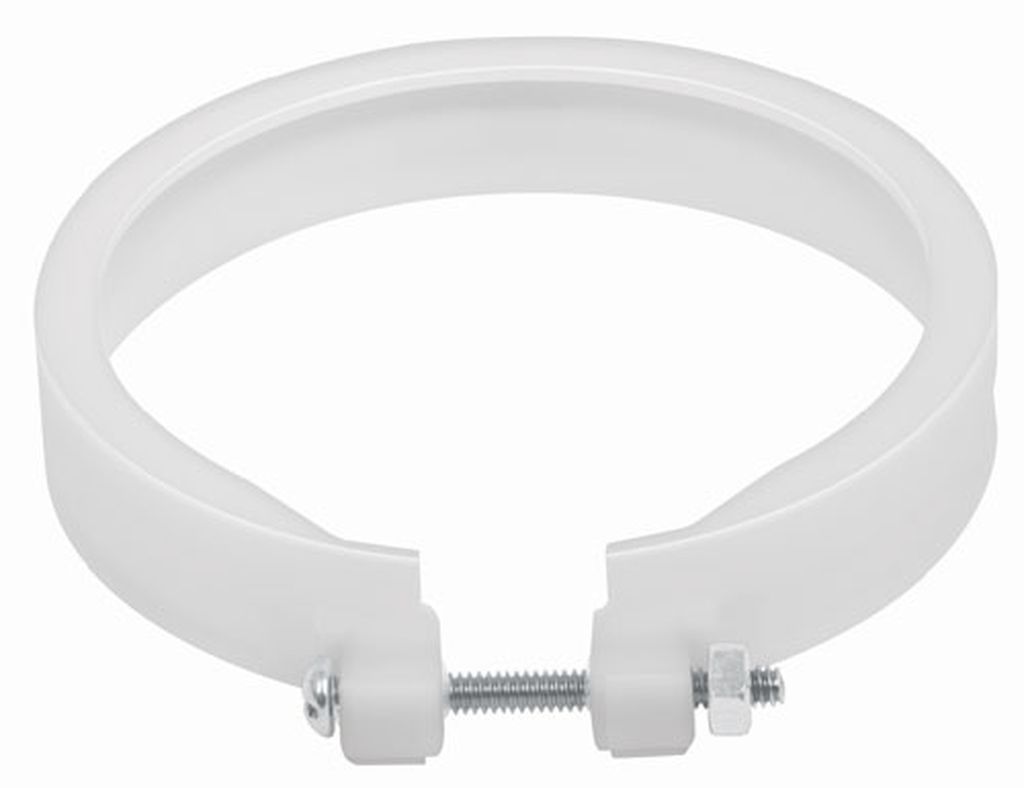 Abrazadera de plástico completa para fumigadora FM-425 425-008-C, 11908