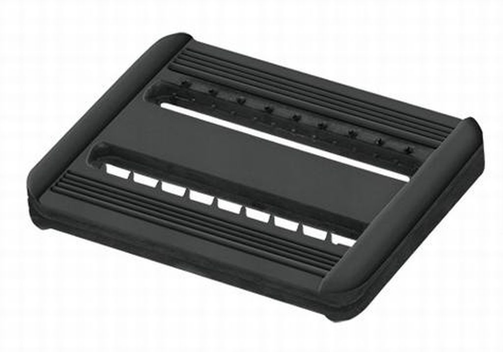 Hebilla para cinta para fumigadora FM-425, Truper 425-035, 11910