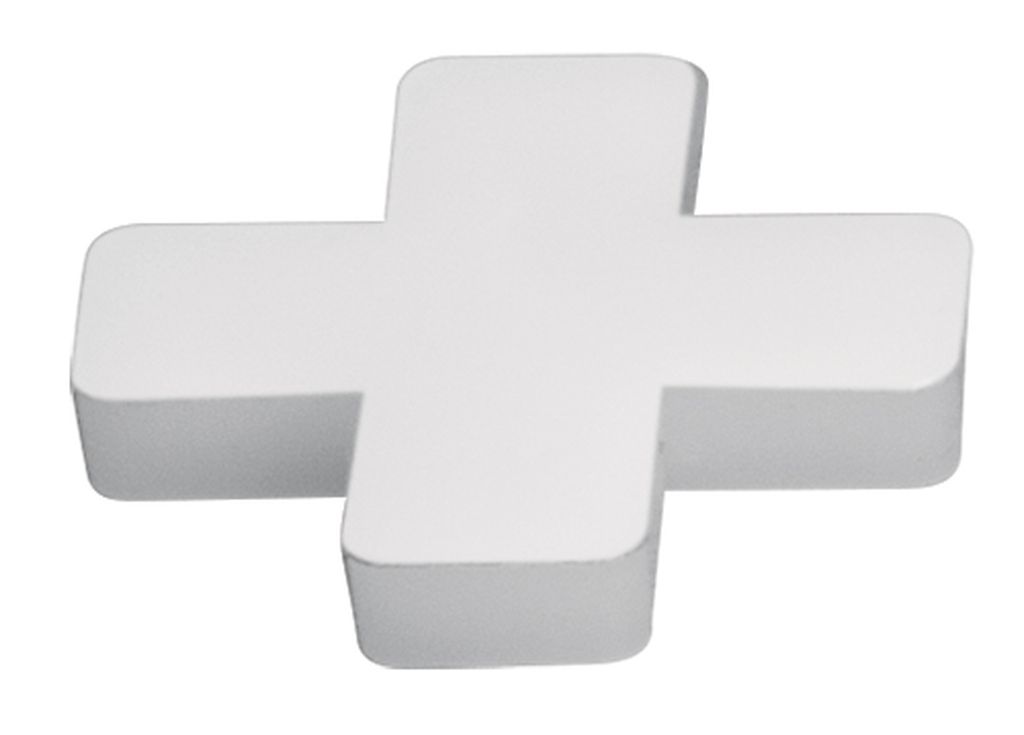 Bolsa con 75 separadores de 10 mm de losetas, Truper SELO-100, 11941