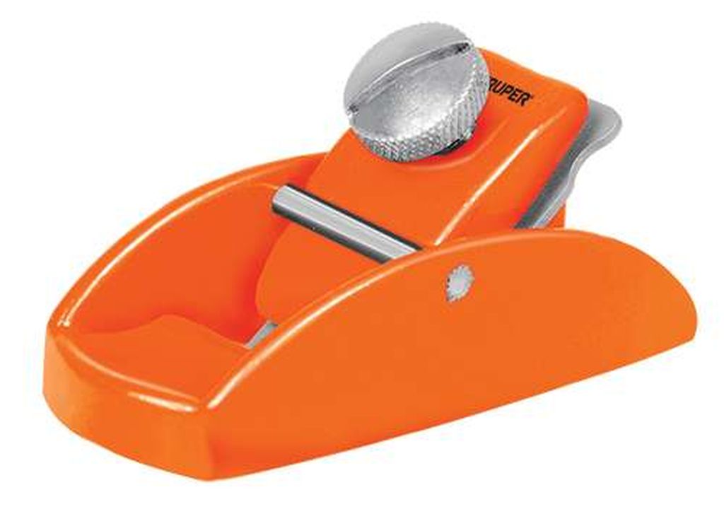 Mini chancla para carpintero, Truper CH-3, 12022