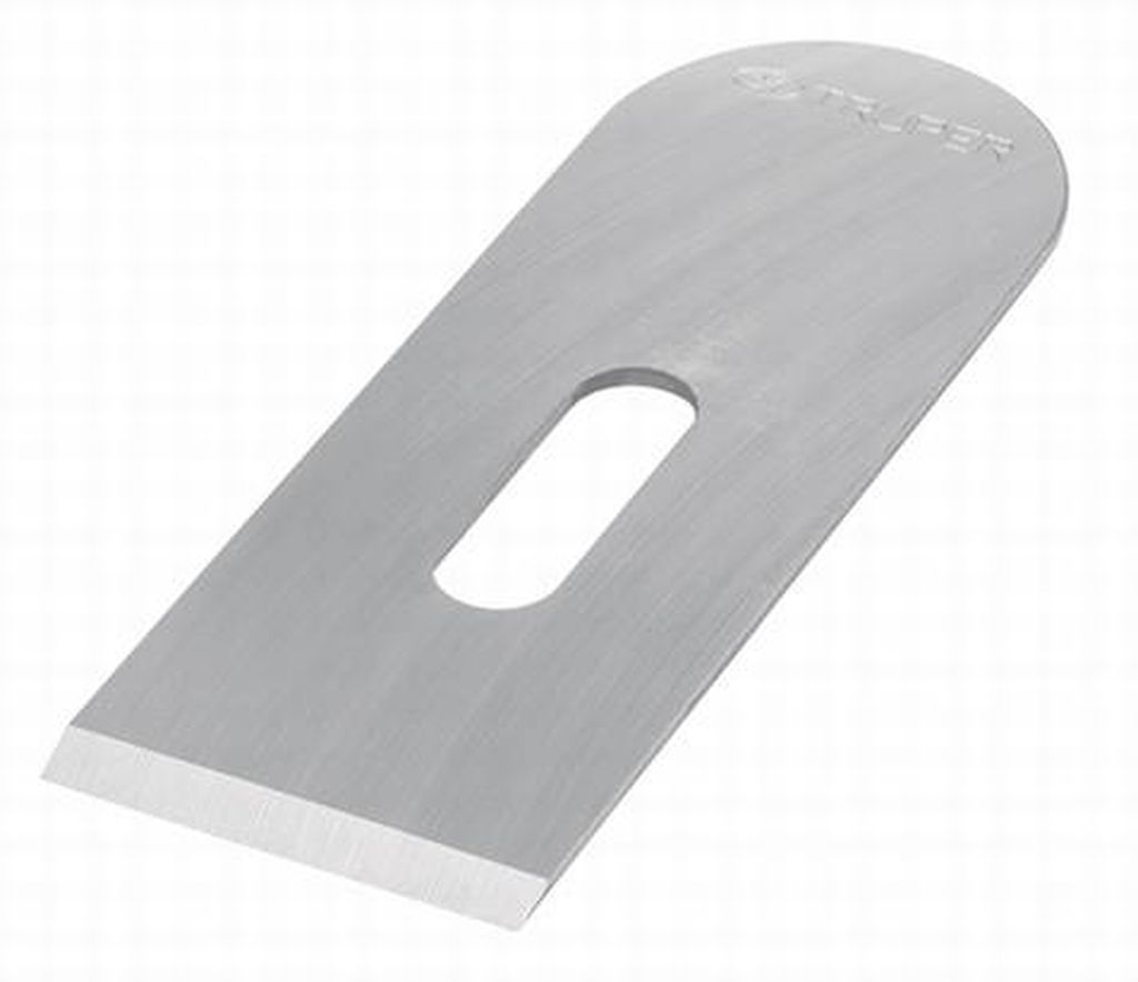 Repuesto de cuchilla para cepillo CH-7, Truper REP-CH7-2, 12028