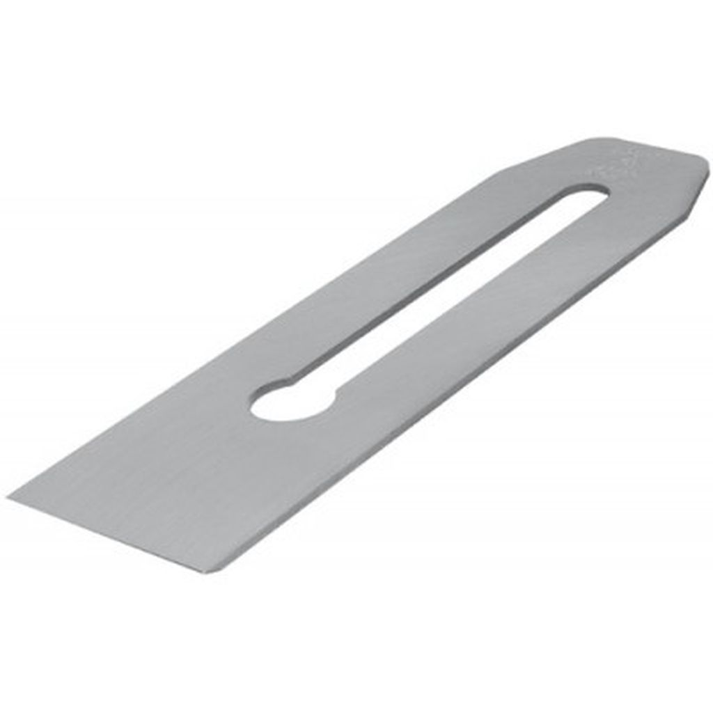 Cuchilla para cepillo de carpintero # 6, Truper CU-C6, 12036