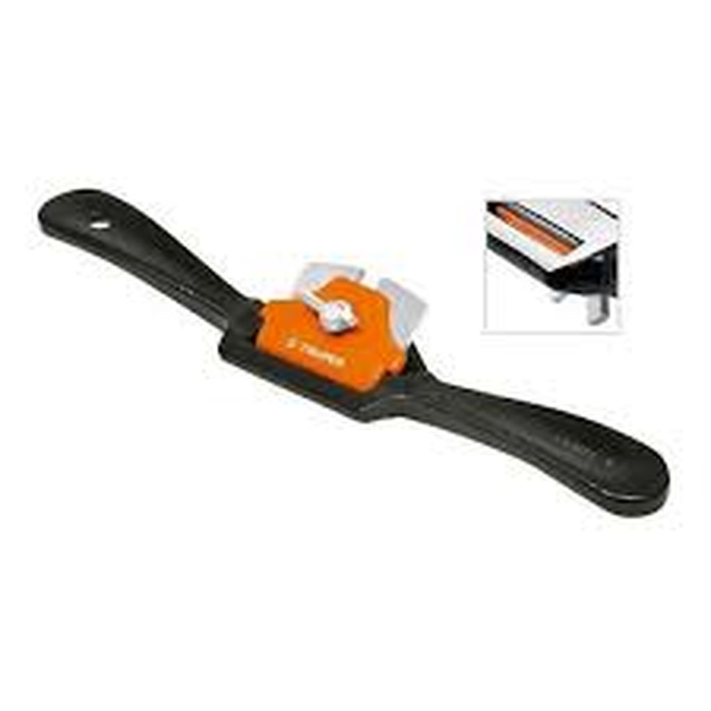 Escochebre recto 9', Truper E-9R, 12058