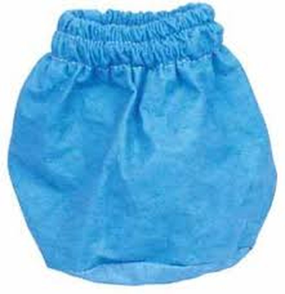 Filtro de tela para aspiradoras 3 y 4 gal, Truper FIL-ASPI-G1, 12075