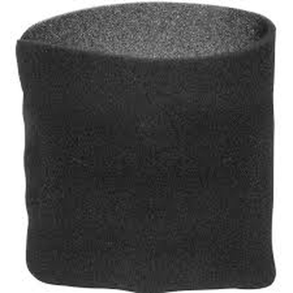 Filtro de espuma para aspiradoras 3 y 4 gal, Truper FILE-ASPI-G1, 12076