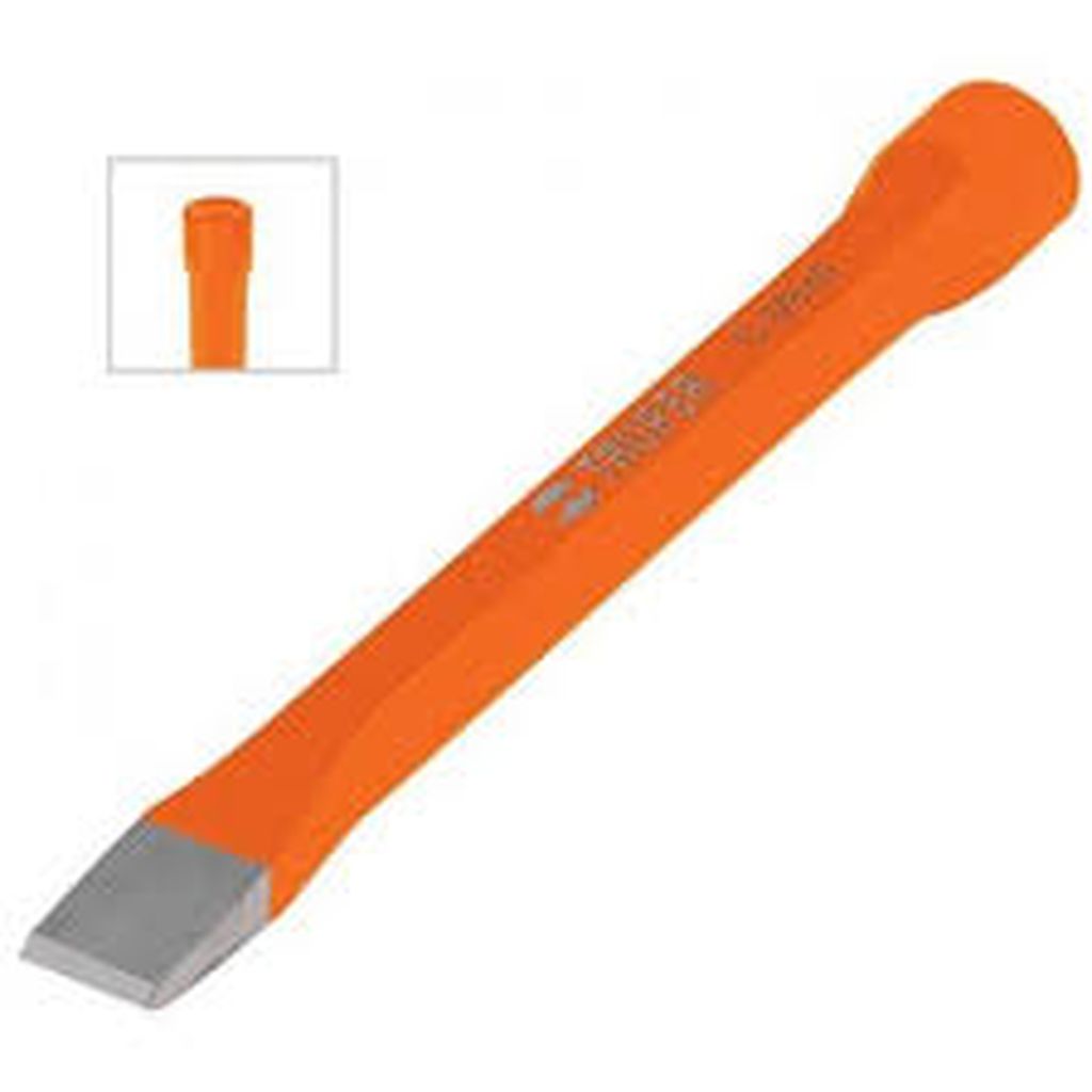 Cincel de corte frío de 5/16 X 6', Truper C-5/16X6, 12103