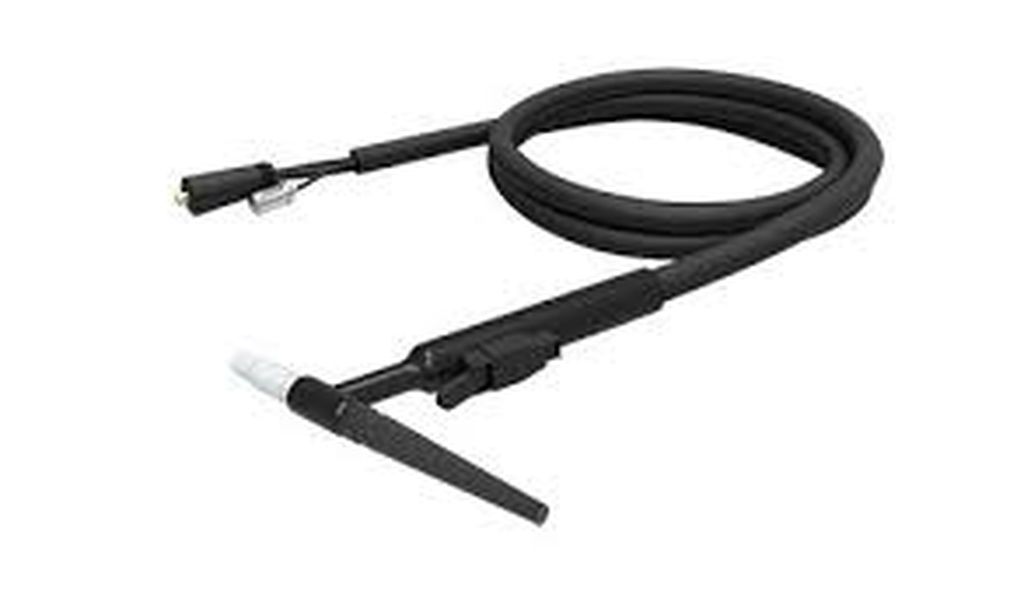 Antorcha para soldadora SOIN-160 y SOIN-200, Truper AN-SI-12/16/20, 12108