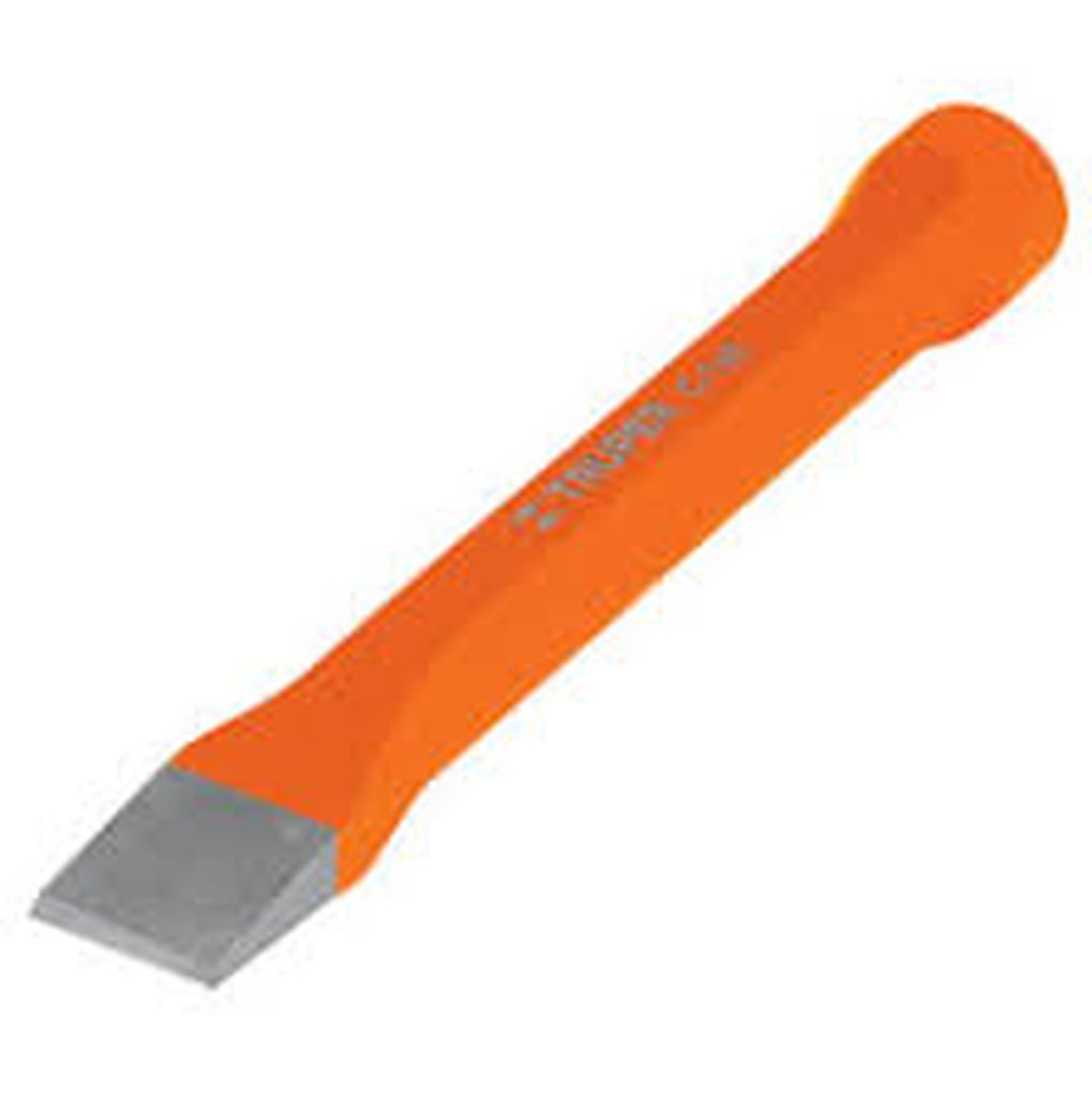 Cincel de corte frío de 1/2 X 8', Truper C-1/2X8, 12118