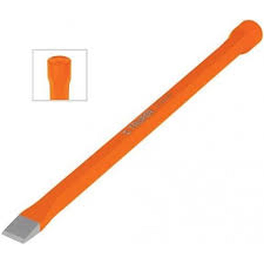 Cincel de corte frío de 1/2 X 10', Truper C-1/2X10, 12121