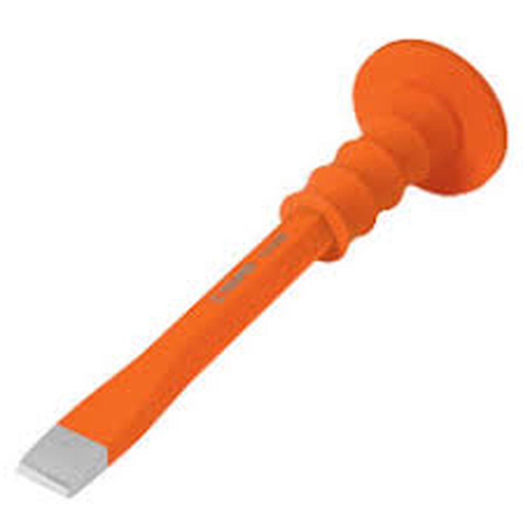 Cincel de corte frío de 7/8 X 12', Truper C-7/8X12, 12157