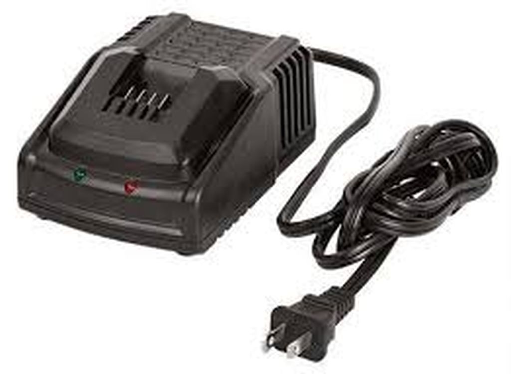 Cargador baterías de ión Litio de 12 a 18 V, Truper CAR-INA2, 12335
