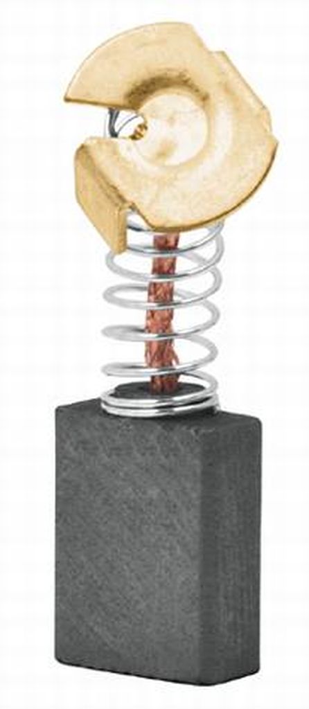 Bolsa con 2 carbones de repuesto para CEP-12, Truper CB-CEP-12, 12536