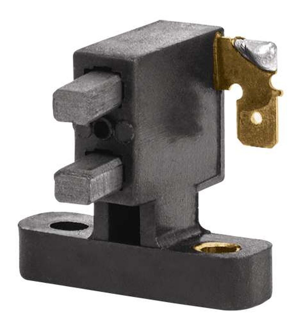 Bolsa con 2 carbones de repuesto para generadores Grupo 6 CB-GRUPO6, 12665