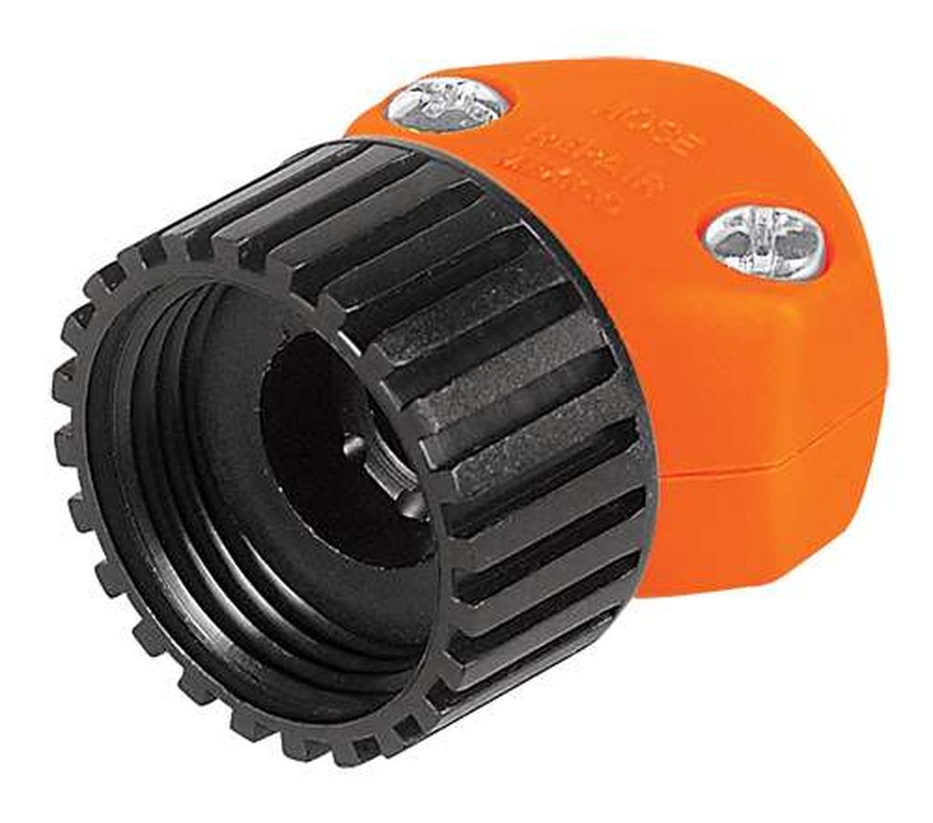 [12712] Conector 1/2' hembra de ABS para manguera, Truper REF-1/2, 12712