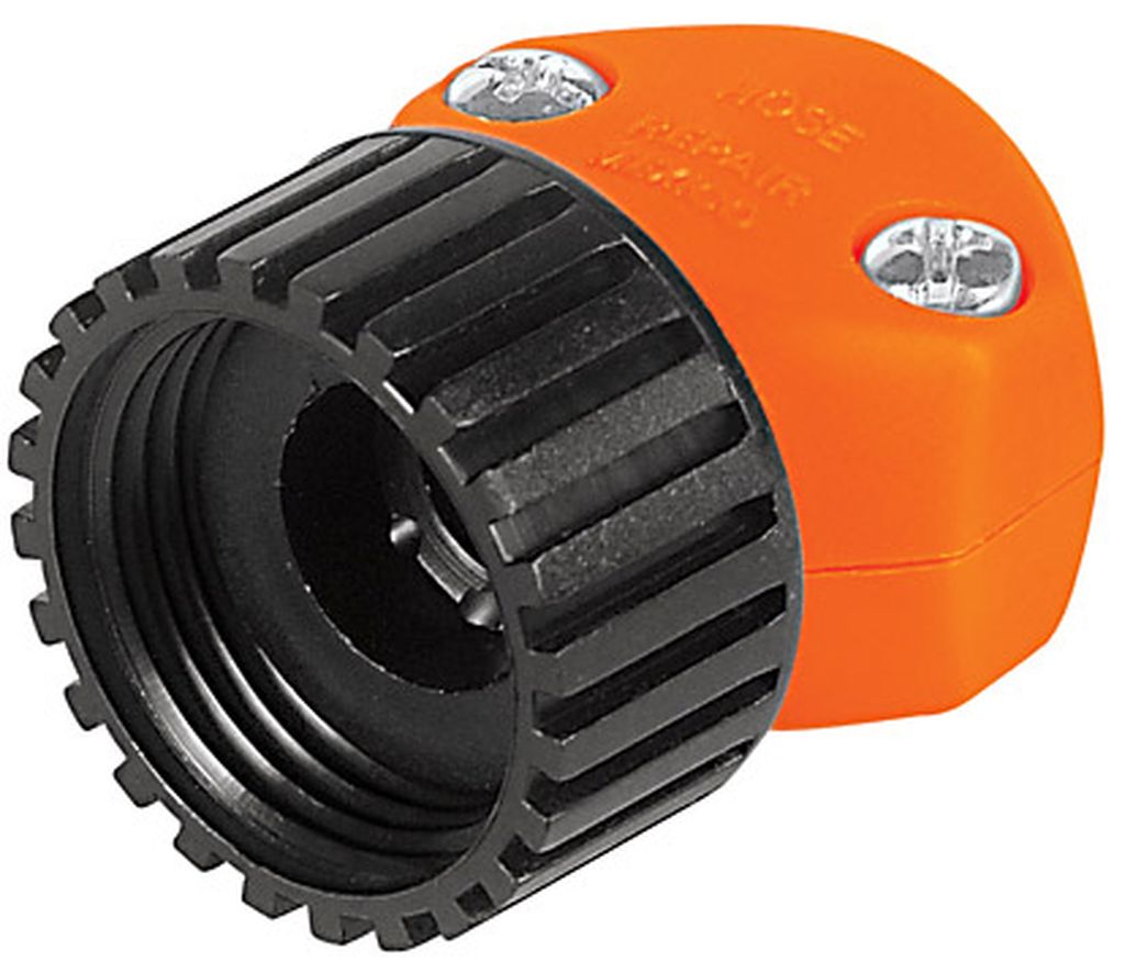 [12718] Conector 5/8'-3/4' hembra de ABS para manguera, Truper REF-5/8-3/4, 12718