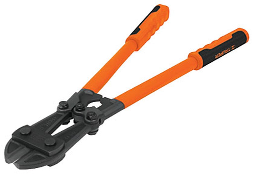 Cortapernos profesional de 12', Truper CP-12X, 12830