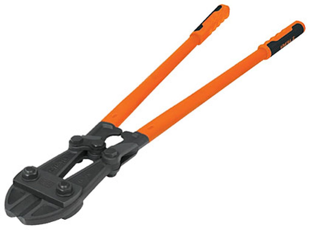 Cortapernos profesional de 30', Truper CP-30X, 12834