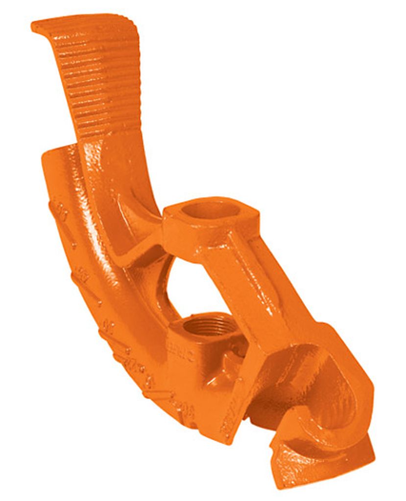 Doblador de tubo conduit 3/4', Truper DOTU-5075, 12846
