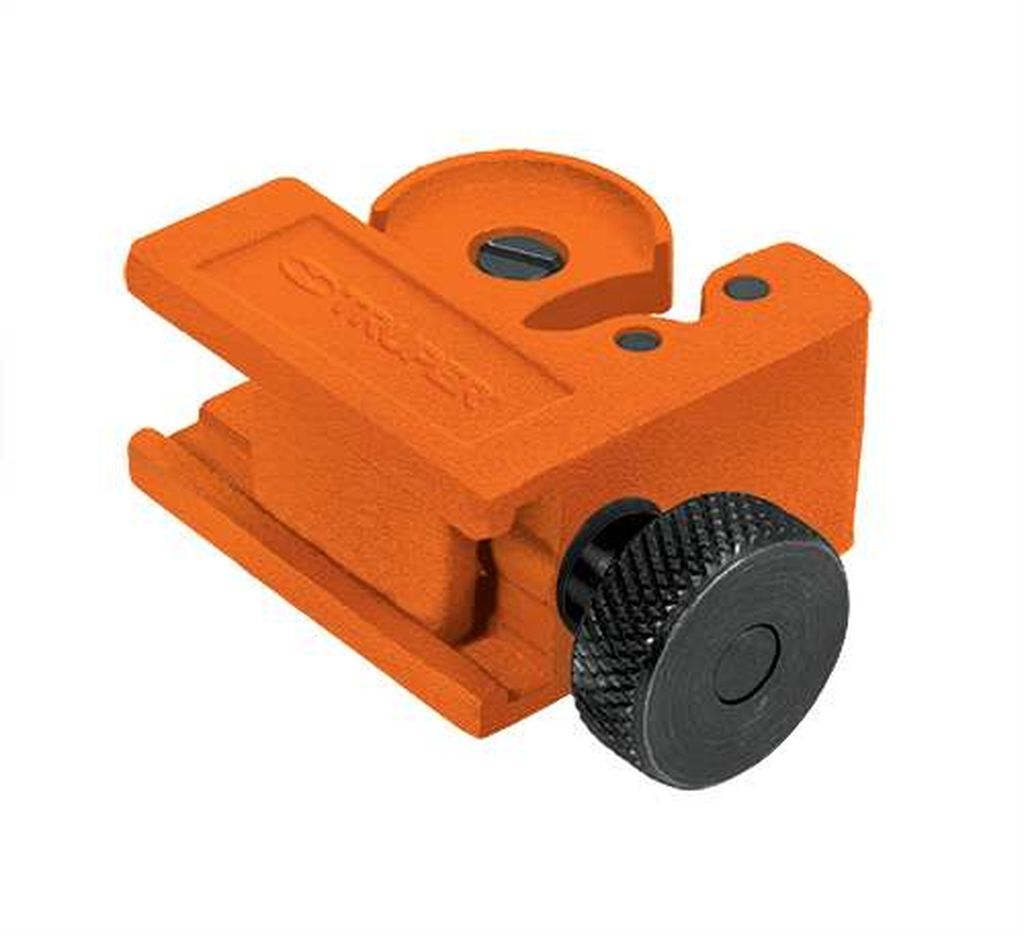 Mini cortador de tubo de cobre 1/8' a 5/8' cuchilla 18 mm COT-16, 12850