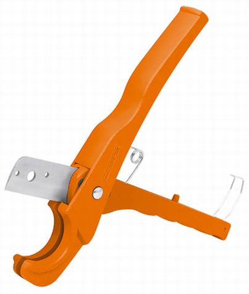 Cortador de tubo de plástico, capacidad corte 3/4', Truper COT-PPR, 12857