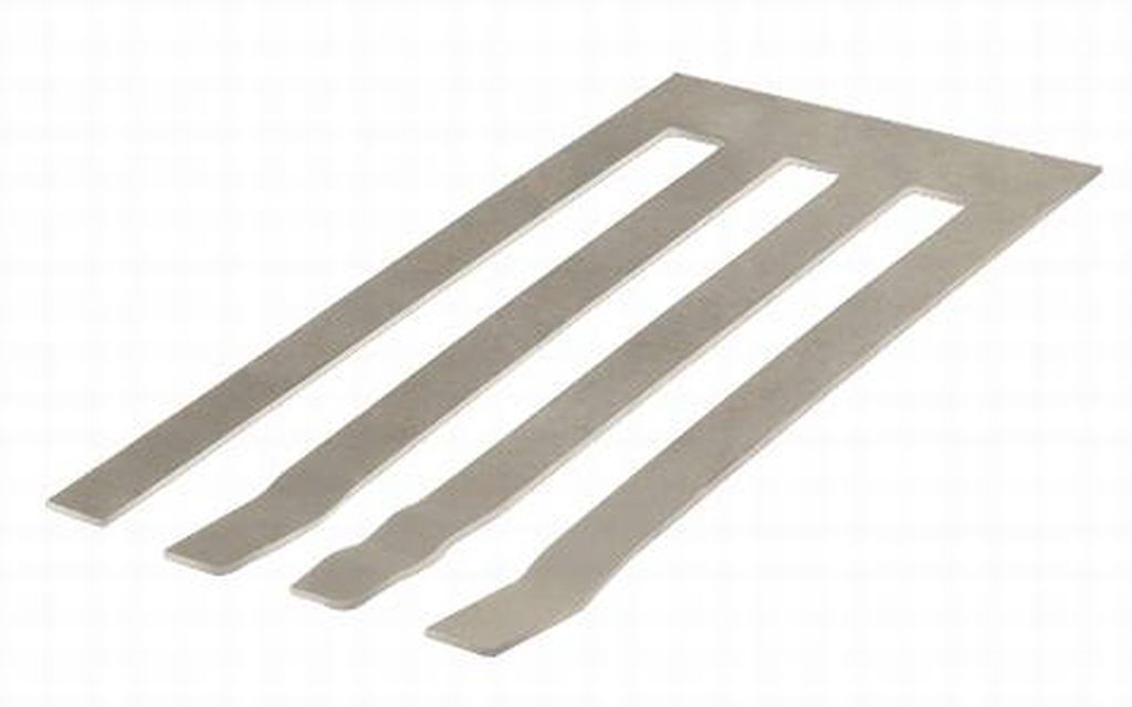 Aspas de repuesto para TIRO-G, Truper ASP-TIRO-G, 13025