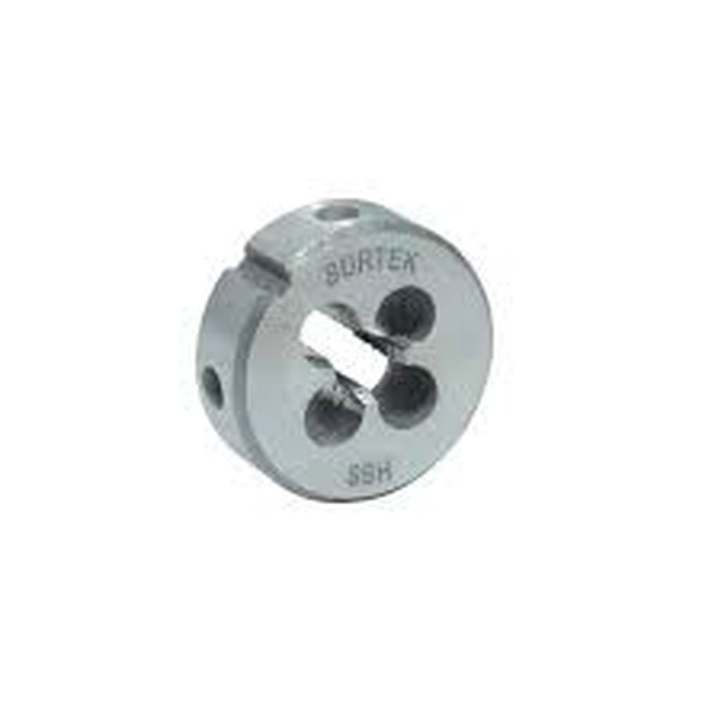 Dado 1-1/2' para tarrajas TA-850 y TA-851, Truper D-850-1-1/2, 13082