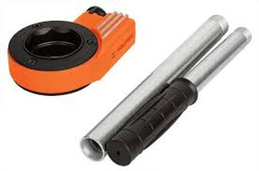 Cabezal para dados TA-850, Truper CA-850, 13086