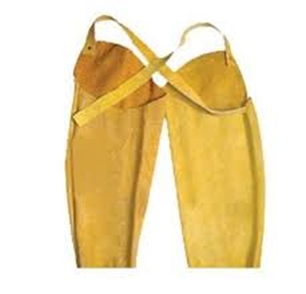 Protección para soldar, mangas de carnaza, Truper PROSO-2, 13117