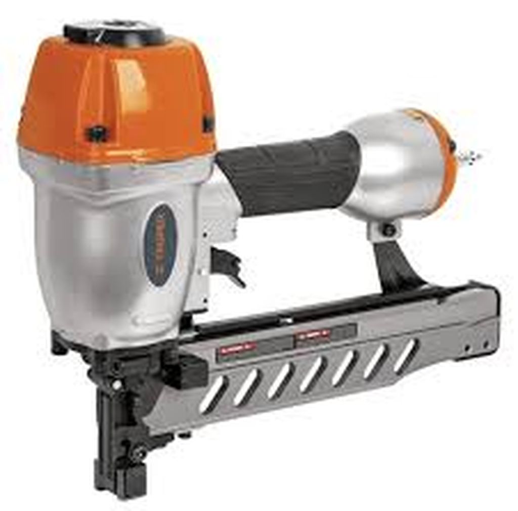 Engrapadora neumática, calibre 16, Truper ENNE-160, 13178