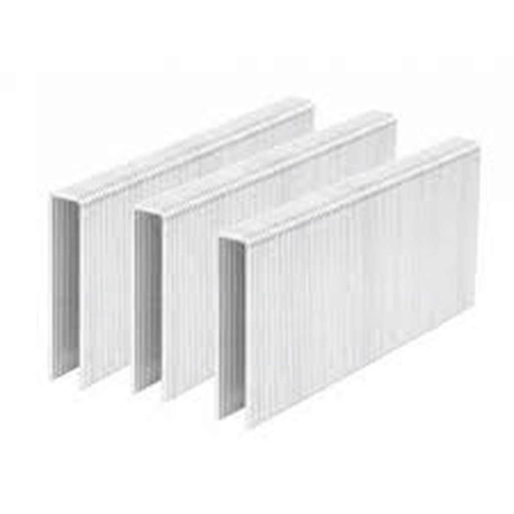 Caja con 1000 grapas corona 7/16' cal. 16, 32mm p/ENNE-160 GRANEU-7/16-32, 13334